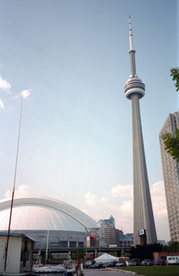 CNTowerSkydome