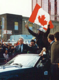 Joe Carter